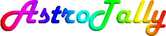 AstroTally